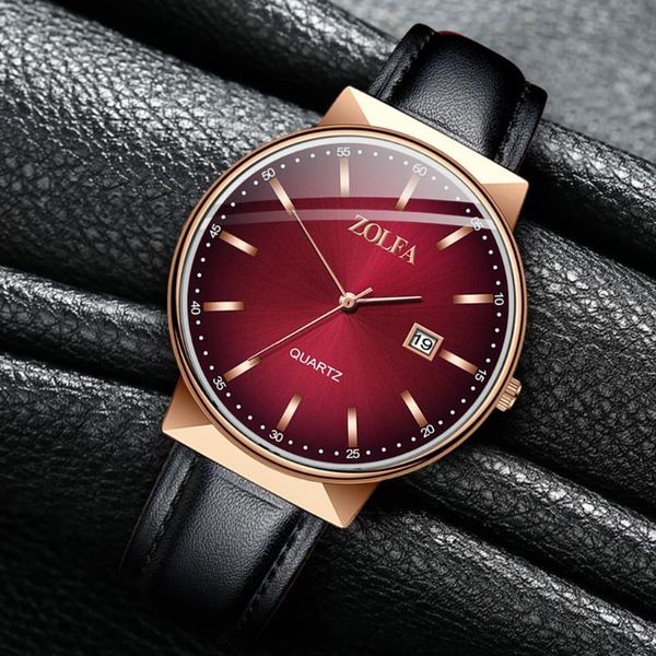 wristwatches relogio masculino 2021 men's watch luxury watches men quartz leather casual bracelet montre gift *a, Slivery;brown
wristwatches relogio masculino 2021 men's watch luxury watches men quartz leather casual bracelet montre gift *a, Slivery;brown