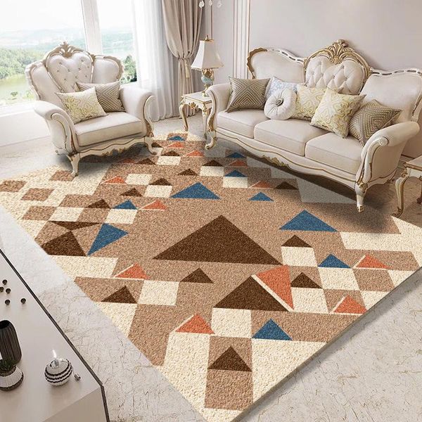 carpets carpet simple home modern nordic style geometric 3d printing bedroom living room coffee table mat
carpets carpet simple home modern nordic style geometric 3d printing bedroom living room coffee table mat