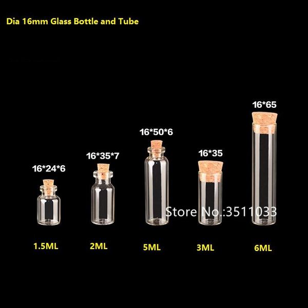 20pcs 50pcs 100pcs 1.5ml 2ml 3ml 5ml 6ml clear mini glass bottle test tube small with cork vials packing gift storage bottles & jars
20pcs 50pcs 100pcs 1.5ml 2ml 3ml 5ml 6ml clear mini glass bottle test tube small with cork vials packing gift storage bottles & jars