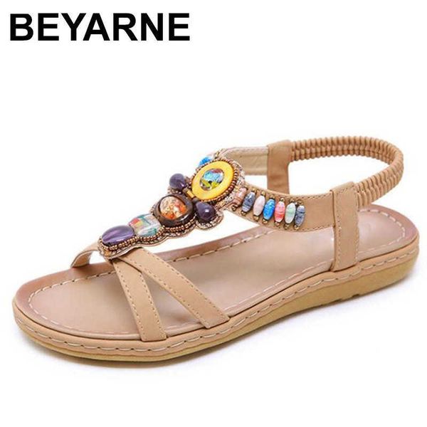 beyarne bohemia beading retro summer open toe women female mujer ladies fashion casual platform flat shoes sandalia sandalse591 210712, Black
beyarne bohemia beading retro summer open toe women female mujer ladies fashion casual platform flat shoes sandalia sandalse591 210712, Black