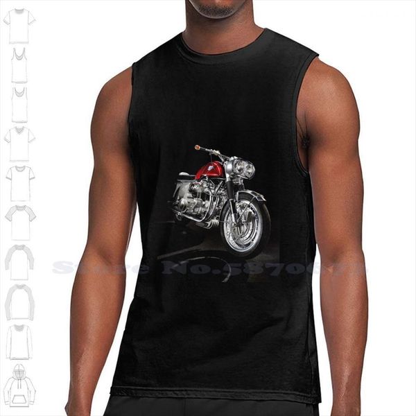mnch mammoth 1000 tt black white sleeveless tank men women motorcycle motorbike classic bike sport red german, White;black
mnch mammoth 1000 tt black white sleeveless tank men women motorcycle motorbike classic bike sport red german, White;black