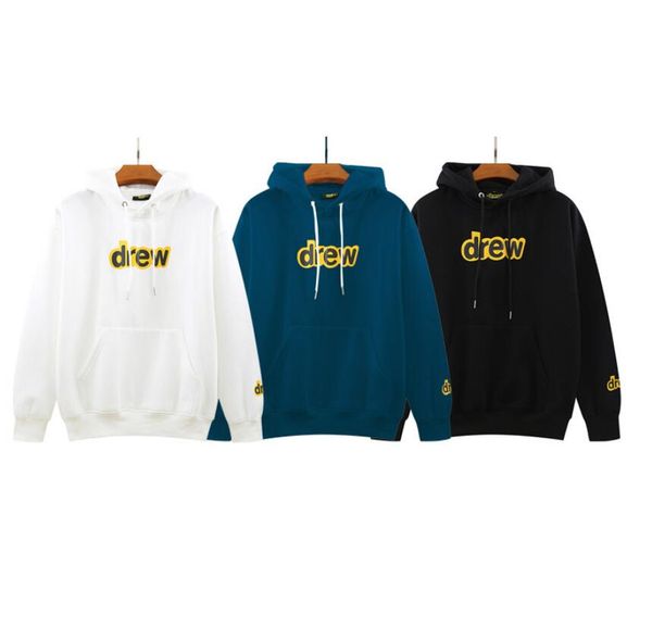 european and american fashion brand autumn winter new classic printing loose versatile hoodie casual men's women's same sweater, Black
european and american fashion brand autumn winter new classic printing loose versatile hoodie casual men's women's same sweater, Black