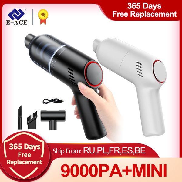 e-ace m17 portable handheld vacuum cleaner nieuwe upgrade draadloze opladen krachtige high-power 9000pa home car dust catcher
e-ace m17 portable handheld vacuum cleaner nieuwe upgrade draadloze opladen krachtige high-power 9000pa home car dust catcher