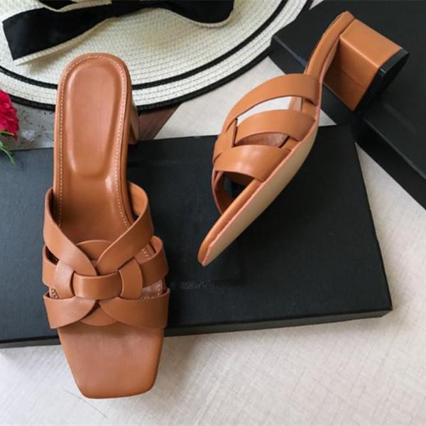 classic luxury fashion leather ladies slippers spring summer high heels women large size thick heel sandals dress shoes rose red, Black
classic luxury fashion leather ladies slippers spring summer high heels women large size thick heel sandals dress shoes rose red, Black