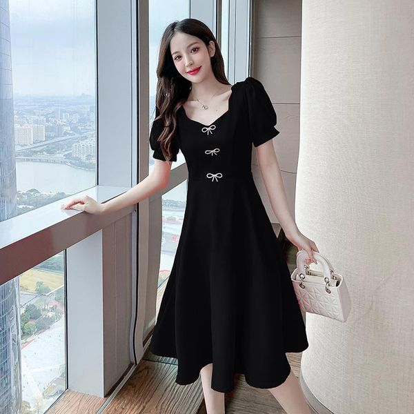 ethnic clothing sweetheart neck black evening party dress gown puff sleeve bowknot cheongsam pleated qipao summer vestidos de festa, Red
ethnic clothing sweetheart neck black evening party dress gown puff sleeve bowknot cheongsam pleated qipao summer vestidos de festa, Red
