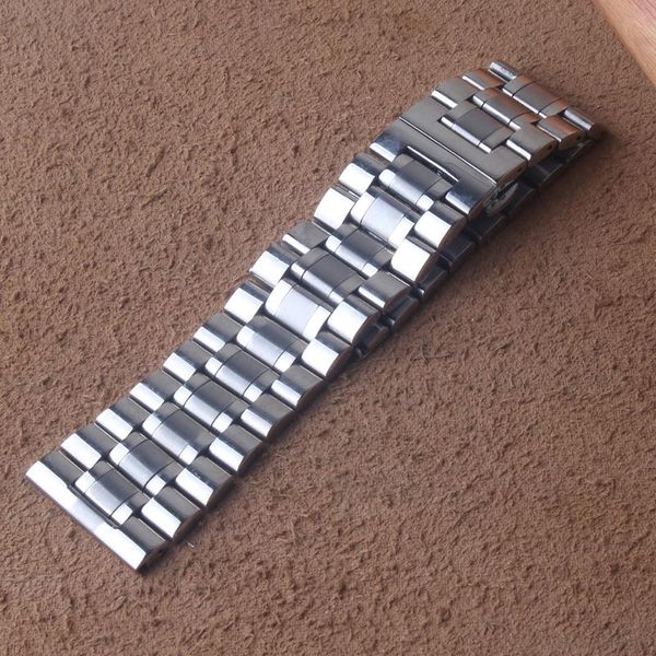 watch bands watchband belt 18mm 20mm 22mm 24mm 26mm 28mm 30mm stainless steel band solid classic strap metal for wrist, Black;brown
watch bands watchband belt 18mm 20mm 22mm 24mm 26mm 28mm 30mm stainless steel band solid classic strap metal for wrist, Black;brown