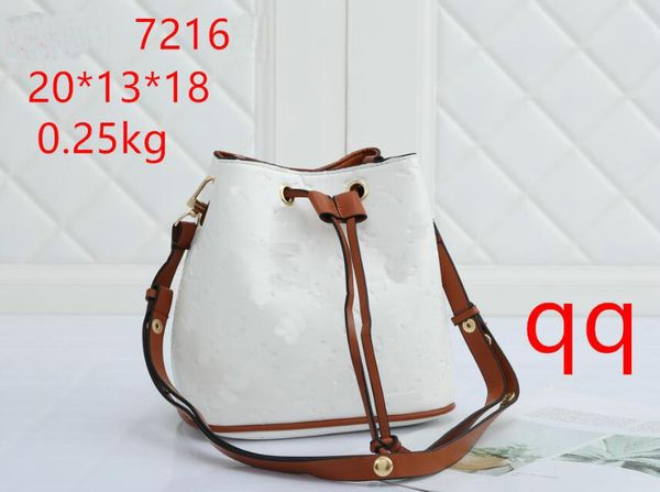 women handbags purses bucketbag leather shoulder bag crossbodybags lady handbag purse tote bags 7216#j 20x13
women handbags purses bucketbag leather shoulder bag crossbodybags lady handbag purse tote bags 7216#j 20x13