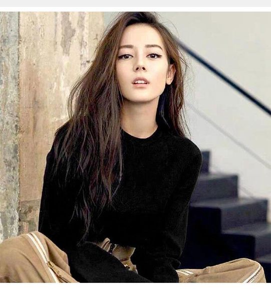the women's hoodies for fall spring fashion printing hoodie. pure cotton round neck personality long sleeve printed 4 colors to choose, Black
the women's hoodies for fall spring fashion printing hoodie. pure cotton round neck personality long sleeve printed 4 colors to choose, Black