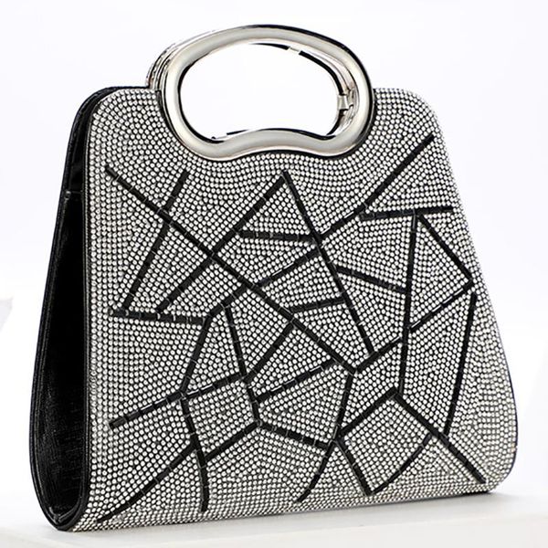 evening bags women luxury designer handbags female fashion shoulder ladies irregular striped rhinestone portable dress bag high quality
evening bags women luxury designer handbags female fashion shoulder ladies irregular striped rhinestone portable dress bag high quality