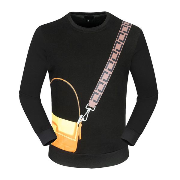 2022 mens designer sweaters hoodies womens casual round neck long sleeve sweater couples sweatshirt black size -3xl# luxury, White;black
2022 mens designer sweaters hoodies womens casual round neck long sleeve sweater couples sweatshirt black size -3xl# luxury, White;black