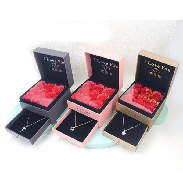 decorative flowers & wreaths artificial soap foam flower rose jewelry box packing set christmas gift boxes valentines day birthday dec
decorative flowers & wreaths artificial soap foam flower rose jewelry box packing set christmas gift boxes valentines day birthday dec