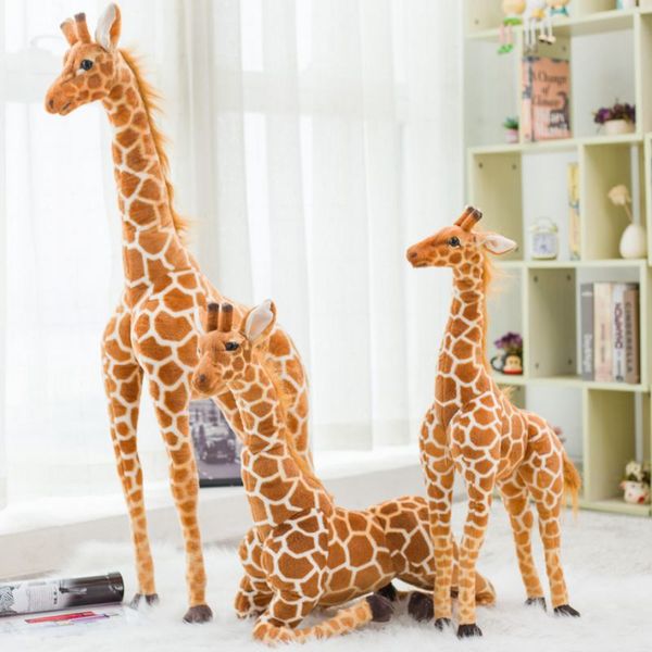 simulation giraffe doll plush toy plum deer doll deer ornaments pgraphy props children gift gift
simulation giraffe doll plush toy plum deer doll deer ornaments pgraphy props children gift gift