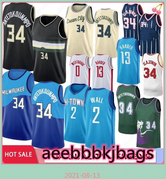 giannis antetokounmpo basketball jersey university men jerseys james 13 harden john 2 wall hakeem 34 olajuwon camisetas de baloncesto, Black;red
giannis antetokounmpo basketball jersey university men jerseys james 13 harden john 2 wall hakeem 34 olajuwon camisetas de baloncesto, Black;red