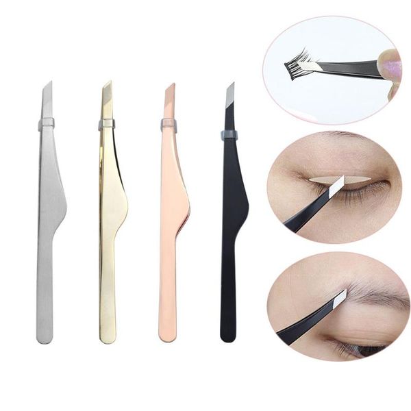 eyebrow tools & stencils 1pc multifunctional stainless steel oblique mouth tweezers nail rhinestones nipper picker beauty makeup
eyebrow tools & stencils 1pc multifunctional stainless steel oblique mouth tweezers nail rhinestones nipper picker beauty makeup