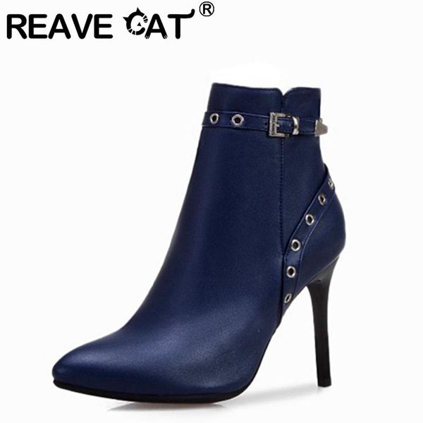 boots reave cat 2021 ankle belt buckle zip pointed toe party thin heel short plush us19 red blue black yellow white a4514
boots reave cat 2021 ankle belt buckle zip pointed toe party thin heel short plush us19 red blue black yellow white a4514