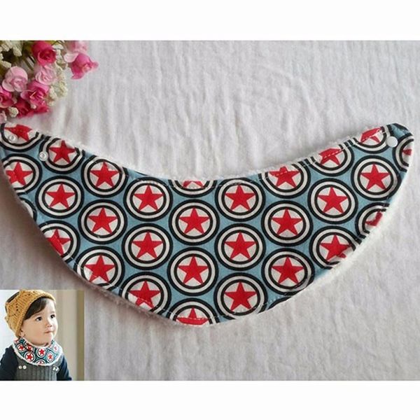 bibs & burp cloths born winter warm cartoon pattern baby girls boys towel saliva lunch cotton bandana scarf feeding convenient
bibs & burp cloths born winter warm cartoon pattern baby girls boys towel saliva lunch cotton bandana scarf feeding convenient