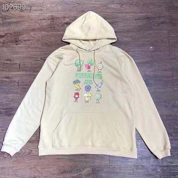mens hoodies 2021s fruits vegetables cartoon pattern logo hoodie men women foam printing sweet sweatshirts oversized pullovers, Black
mens hoodies 2021s fruits vegetables cartoon pattern logo hoodie men women foam printing sweet sweatshirts oversized pullovers, Black