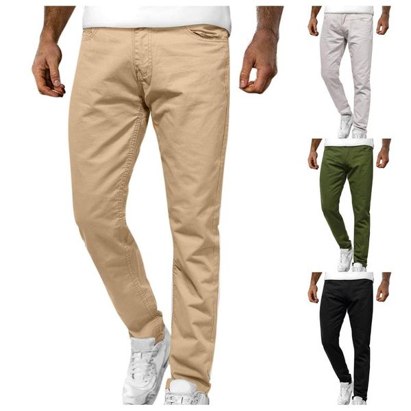 men's jeans man pants ripped mid-waist worn for outdoor activity slim-fit button up baggy trousers *8, Blue
men's jeans man pants ripped mid-waist worn for outdoor activity slim-fit button up baggy trousers *8, Blue