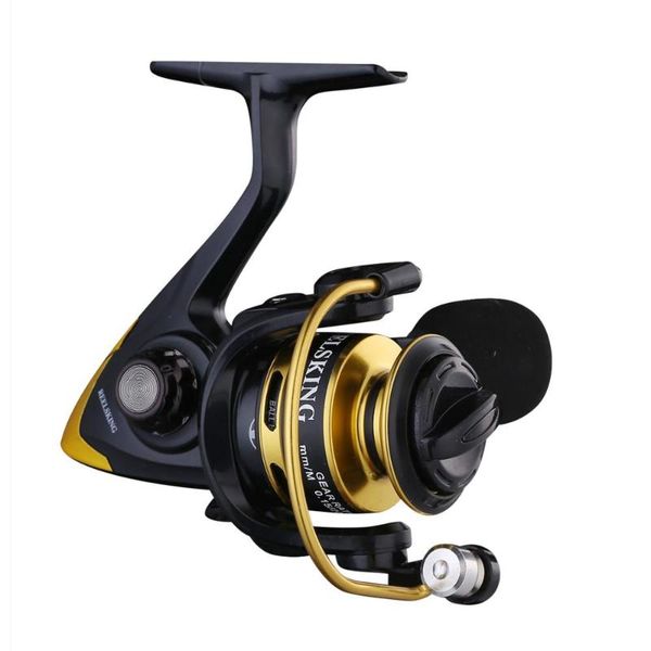 baitcasting reels spinning reel 1000-7000 13+1bb fishing high strength durable gear cnc rocker arm line spooler wire
baitcasting reels spinning reel 1000-7000 13+1bb fishing high strength durable gear cnc rocker arm line spooler wire