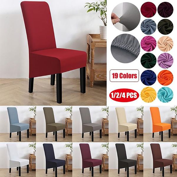 chair covers 1 pc/2 pc/3 pc/4 pc of solid color decoration, dirt-resistant diagonal pendulum, suitable for el banquet covers.
chair covers 1 pc/2 pc/3 pc/4 pc of solid color decoration, dirt-resistant diagonal pendulum, suitable for el banquet covers.