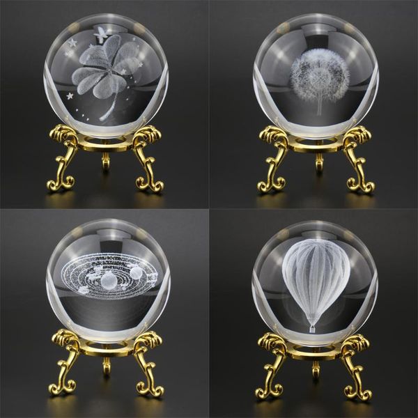 novelty items clear 3d laser engraved k9 crystal glass ball 80mm dandelion solar system rose pography lensball globe magic sphere love gift
novelty items clear 3d laser engraved k9 crystal glass ball 80mm dandelion solar system rose pography lensball globe magic sphere love gift