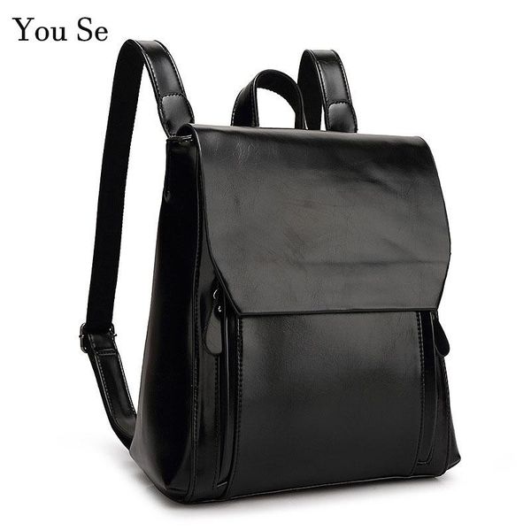 backpack you se fashion large luxury notebook bag backpacks for women and men brand 2021 women's retro leather school girl 
backpack you se fashion large luxury notebook bag backpacks for women and men brand 2021 women's retro leather school girl