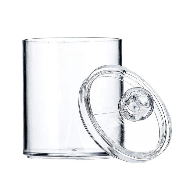 big deal dispenser apothecary jars bathroom holder storage canister clear plastic acrylic jar for cotton ball,cotton swab,q-tips boxes & bin
big deal dispenser apothecary jars bathroom holder storage canister clear plastic acrylic jar for cotton ball,cotton swab,q-tips boxes & bin