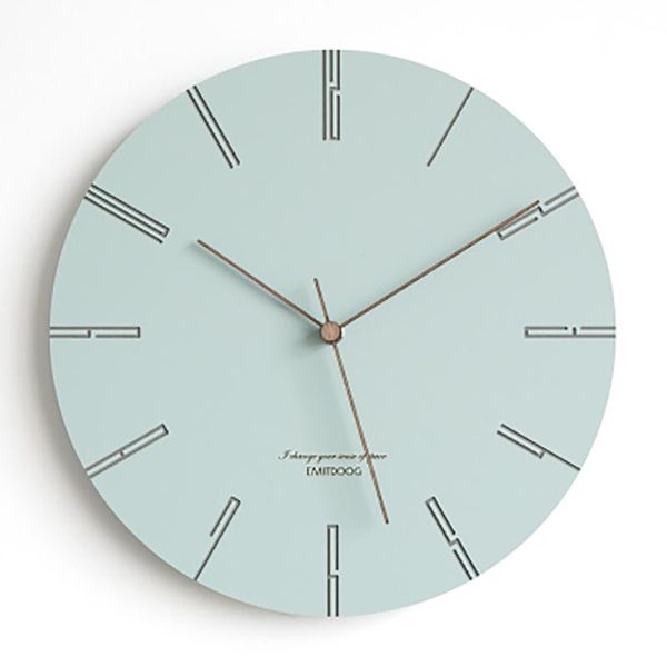 wall clocks modern design clock nordic silent simple round home fashion art orologio da parete living room decoration mm50wc
wall clocks modern design clock nordic silent simple round home fashion art orologio da parete living room decoration mm50wc