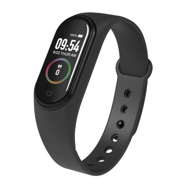 smart wristbands m4pro color screen bracelet measurement heart rate health monitoring sports waterproof1
smart wristbands m4pro color screen bracelet measurement heart rate health monitoring sports waterproof1