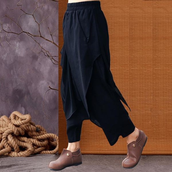 yoga pant cotton linen women sweatpant nepal loose crotch bloomer running jogger fitness gym workout casual trousers outfit
yoga pant cotton linen women sweatpant nepal loose crotch bloomer running jogger fitness gym workout casual trousers outfit
