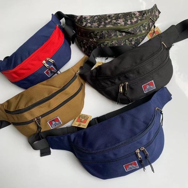 waist bags ben chest bag davis fashion fanny personalized canvas belt simplicity banana hip packs
waist bags ben chest bag davis fashion fanny personalized canvas belt simplicity banana hip packs