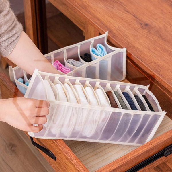 storage drawers panty socks compartment box collapsible compression underwear drawer organizer
storage drawers panty socks compartment box collapsible compression underwear drawer organizer