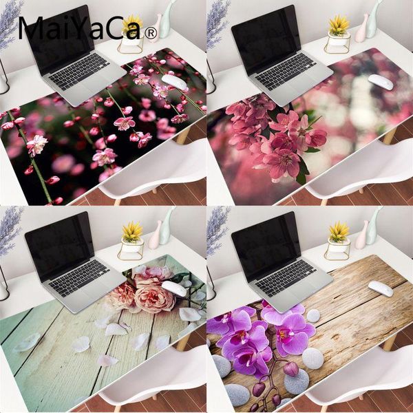 mouse pads & wrist rests maiyaca purple pink white flower wood pattern lovely rubber gaming accessories mousepad mat keyboard xxl pad game
mouse pads & wrist rests maiyaca purple pink white flower wood pattern lovely rubber gaming accessories mousepad mat keyboard xxl pad game