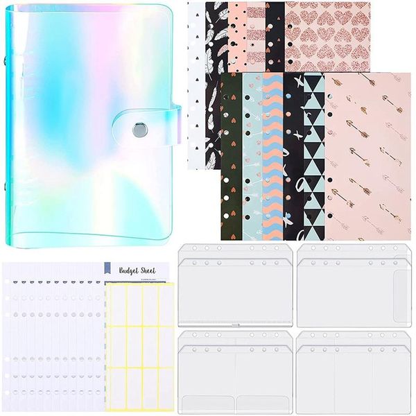 gift wrap a6 pvc notebook binder sleeve,budget money envelope,expense budget sheet for daughters,girlfriends,mothers and relatives
gift wrap a6 pvc notebook binder sleeve,budget money envelope,expense budget sheet for daughters,girlfriends,mothers and relatives