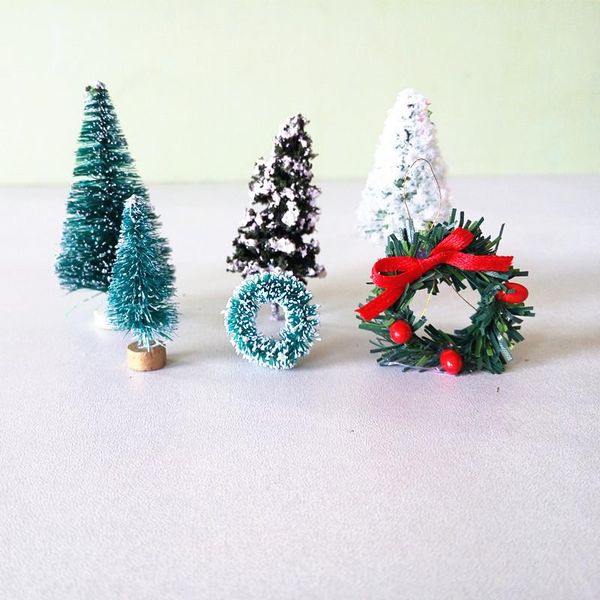 decorative objects & figurines christmas tree wreaths miniature fairy garden home decoration mini craft dollhouse micro decor diy gift drop
decorative objects & figurines christmas tree wreaths miniature fairy garden home decoration mini craft dollhouse micro decor diy gift drop