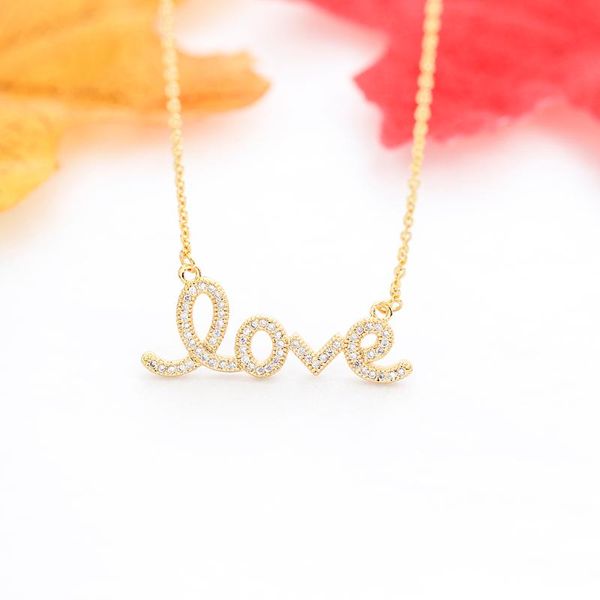 pendant necklaces love letter necklace sweet romance women's jewelry engagement marriage symbol valentine's day anniversary gift, Silver
pendant necklaces love letter necklace sweet romance women's jewelry engagement marriage symbol valentine's day anniversary gift, Silver