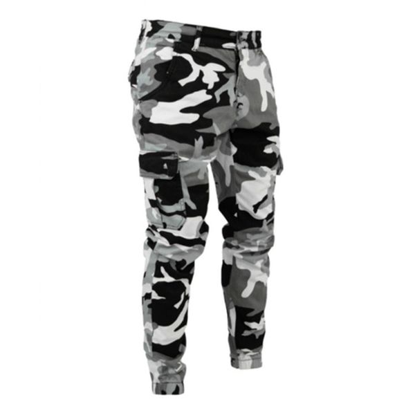 men's camouflage ny jeans, elastic band cutting, pencil and informal commercial printing, Blue
men's camouflage ny jeans, elastic band cutting, pencil and informal commercial printing, Blue