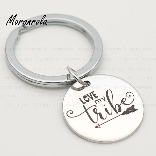 arried "love my tribe "copper necklace, mom necklace &keychain, friends, wedding party jewelry pendant necklaces, Silver
arried "love my tribe "copper necklace, mom necklace &keychain, friends, wedding party jewelry pendant necklaces, Silver