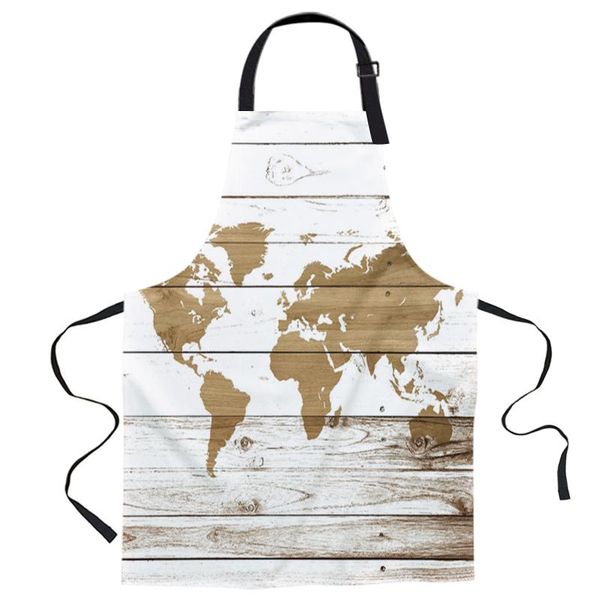 aprons vintage wooden texture printed kitchen cooking baking canvas sleeveless for women man kids home delantal cocina
aprons vintage wooden texture printed kitchen cooking baking canvas sleeveless for women man kids home delantal cocina