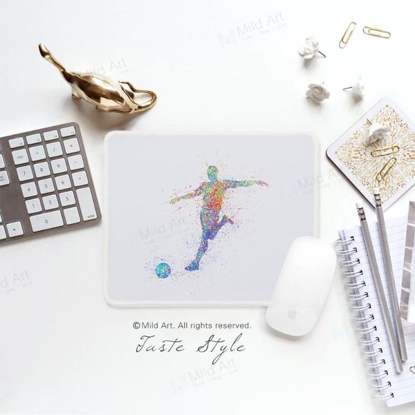 mats & pads watercolor soccer football figure sports player print unique creative man gifts pc desk gamer gaming computer mouse pad mat set
mats & pads watercolor soccer football figure sports player print unique creative man gifts pc desk gamer gaming computer mouse pad mat set