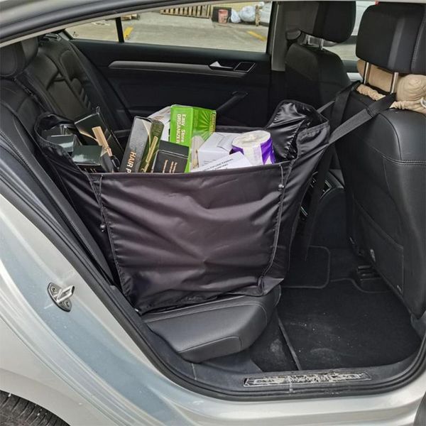 car organizer rear seat bag oxford fabric large-capacity storage portable back shopping for interior part
car organizer rear seat bag oxford fabric large-capacity storage portable back shopping for interior part
