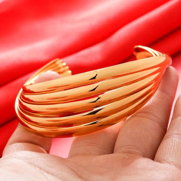 bangle 1pcs dubai for women bracelet africa ball jewelry gold color bangle&bracelet ethiopian wedding bride, Black
bangle 1pcs dubai for women bracelet africa ball jewelry gold color bangle&bracelet ethiopian wedding bride, Black
