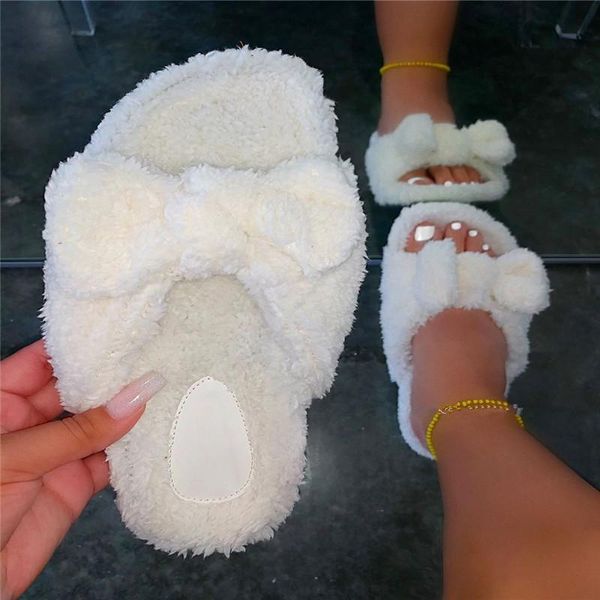 white plush velvet women slippers winter club party lady fashion shoe young shoes, Black
white plush velvet women slippers winter club party lady fashion shoe young shoes, Black