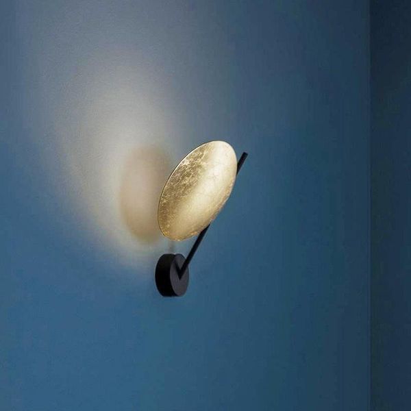 wall lamp modern minimalist living room creative nordic bedroom bedside aisle corridor stairwell designer el
wall lamp modern minimalist living room creative nordic bedroom bedside aisle corridor stairwell designer el