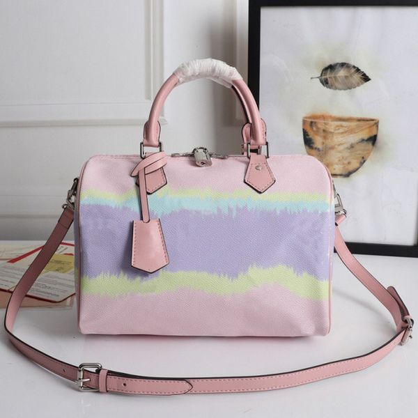 original fashion designer luxury handbags purses vintage bag women brand classic style genuine leather shoulder bags, Red;black
original fashion designer luxury handbags purses vintage bag women brand classic style genuine leather shoulder bags, Red;black