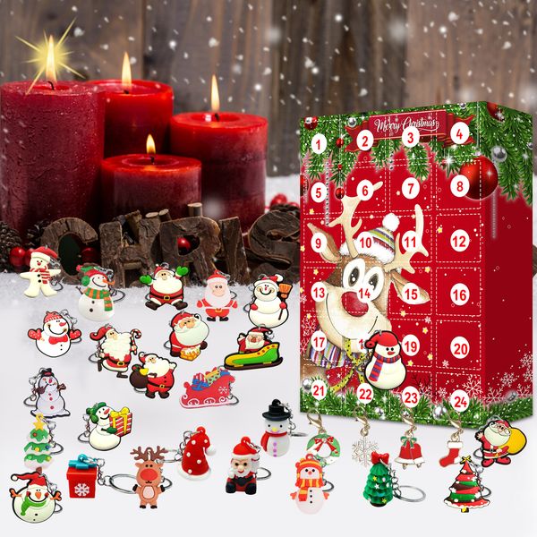 2021 christmas advent countdown calendar ornaments 24 days mystery pendant for christmas navidad kids gifts fy9574
2021 christmas advent countdown calendar ornaments 24 days mystery pendant for christmas navidad kids gifts fy9574