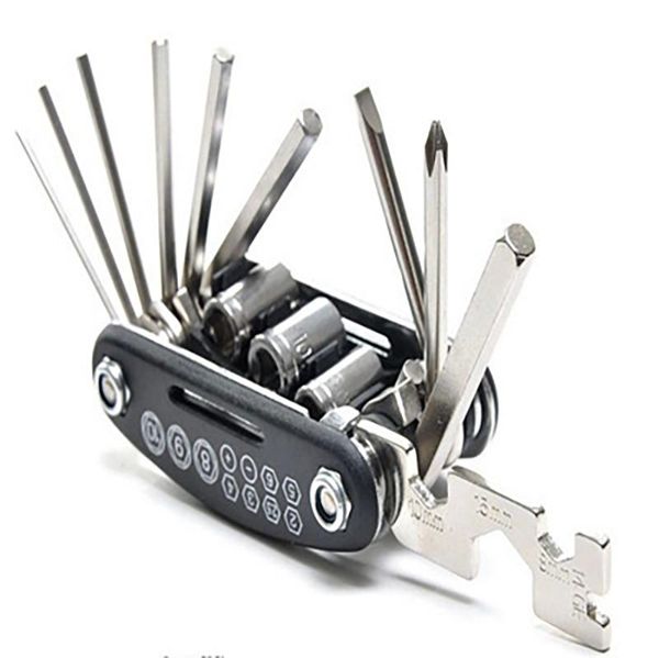 tools portable bicycle repair kit hex wrench nut tire key screwdriver socket extension rod tool accessories
tools portable bicycle repair kit hex wrench nut tire key screwdriver socket extension rod tool accessories