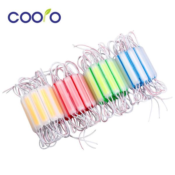 injection cob led module dc12v waterproof advertisement design modules colorful backlight channel letter light 20pcs/lot
injection cob led module dc12v waterproof advertisement design modules colorful backlight channel letter light 20pcs/lot