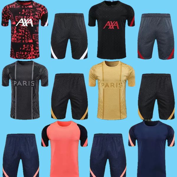 19 20 champions rush dalglish pre-match training suit 2020 21 paris football survetement spurs bale jogging tracksuit alonso redknapp fowler, Black
19 20 champions rush dalglish pre-match training suit 2020 21 paris football survetement spurs bale jogging tracksuit alonso redknapp fowler, Black
