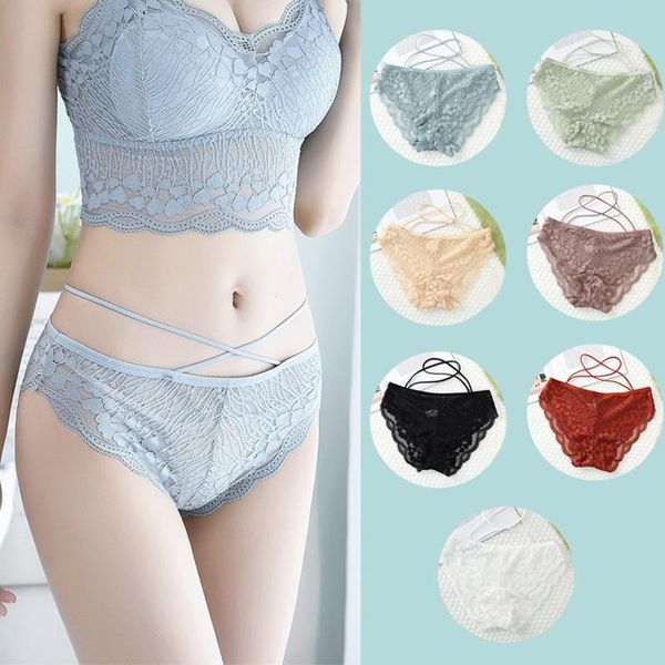 women's panties lace underwear breathable soft lingerie female briefs panty transparent underpants bow, Black;pink
women's panties lace underwear breathable soft lingerie female briefs panty transparent underpants bow, Black;pink